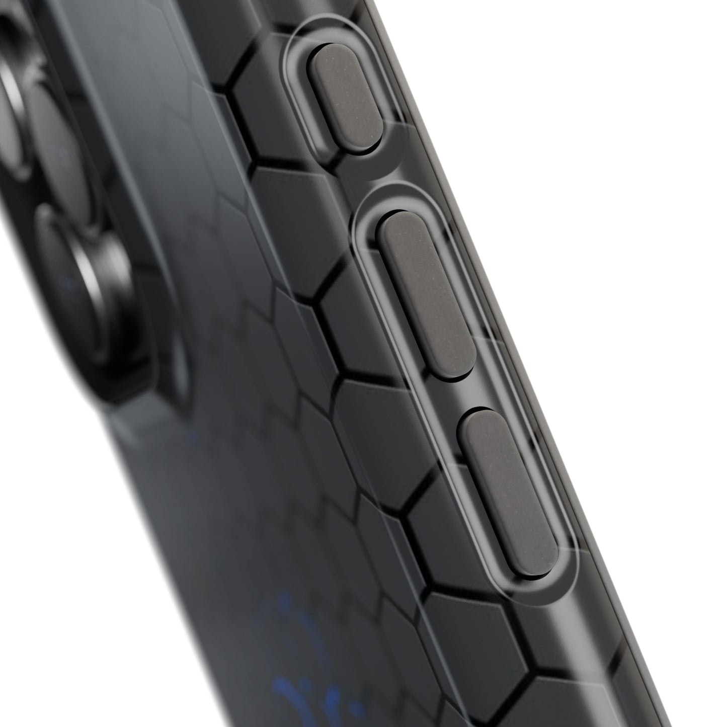 Police Magnetic iPhone Cases