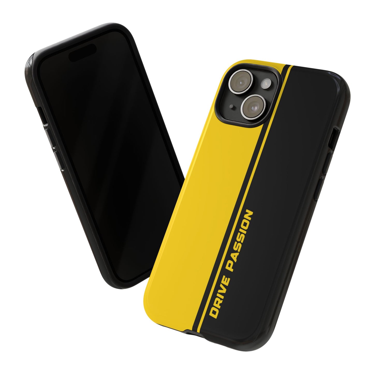 Jakers Drive Passion Tough Case