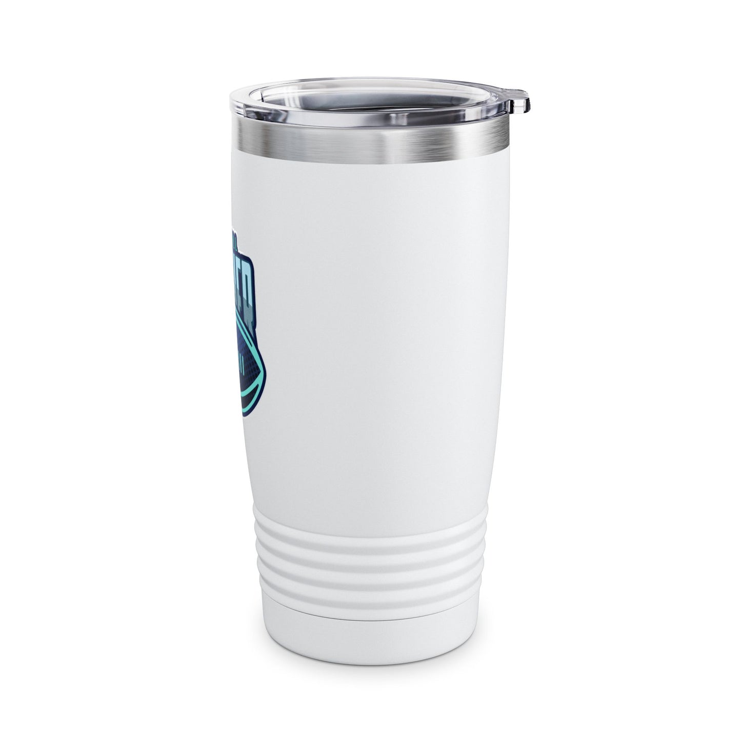 Football Mother Ringneck Tumbler, 20oz