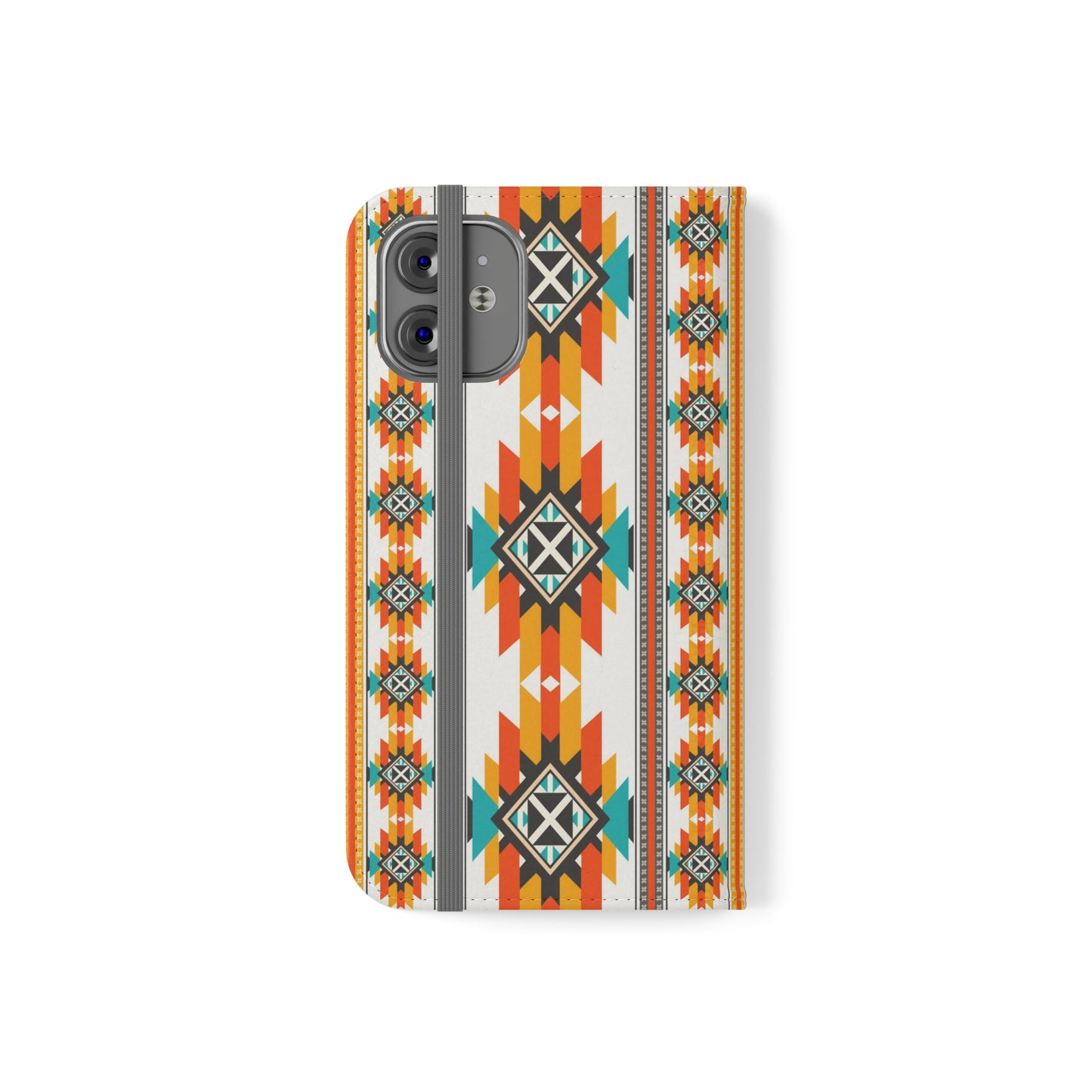 Native Harmony Flip Cases