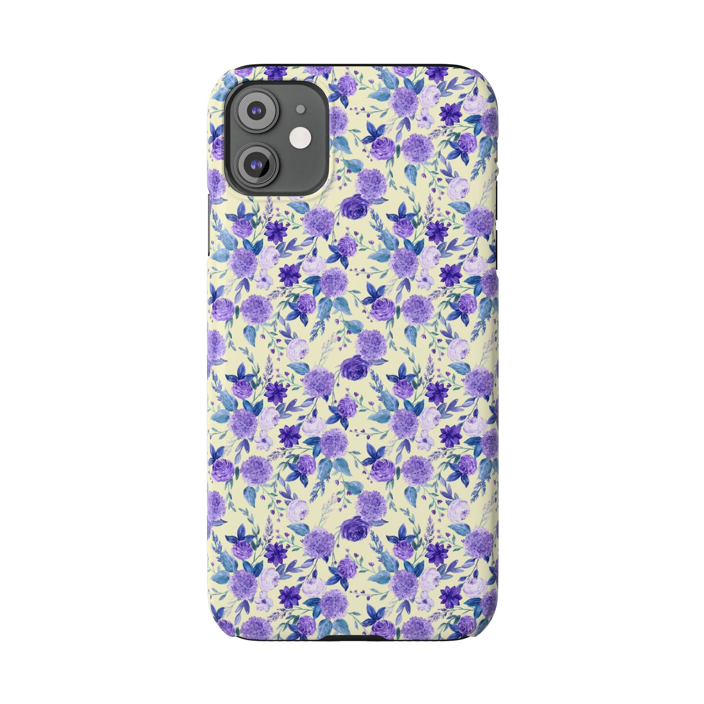 Violet Slim Cases