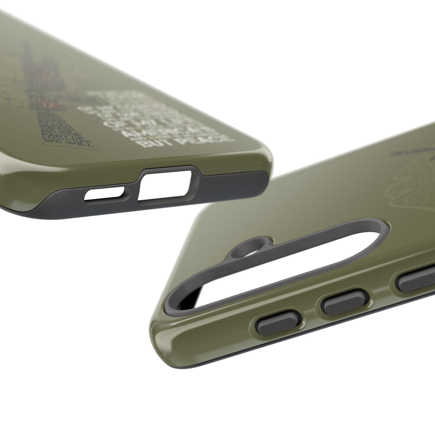 MarineArmor Impact-Resistant Samsung Cases