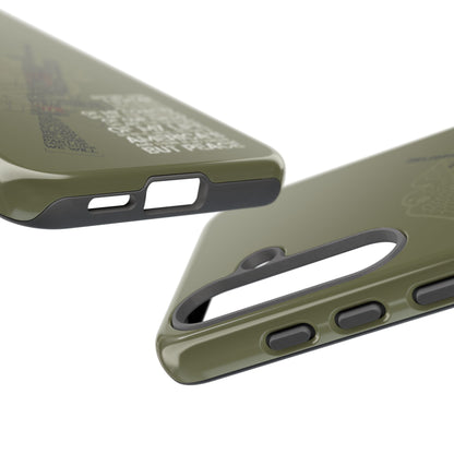 MarineArmor Impact-Resistant Samsung Cases