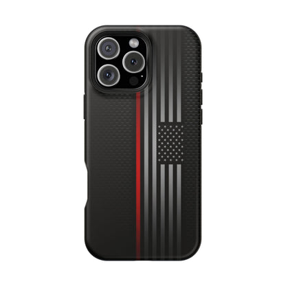 Elegant Magnetic Tough iPhone Cases, Durable Protection
