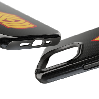 Rank Insignia Impact-Resistant Cases, First Sergeant