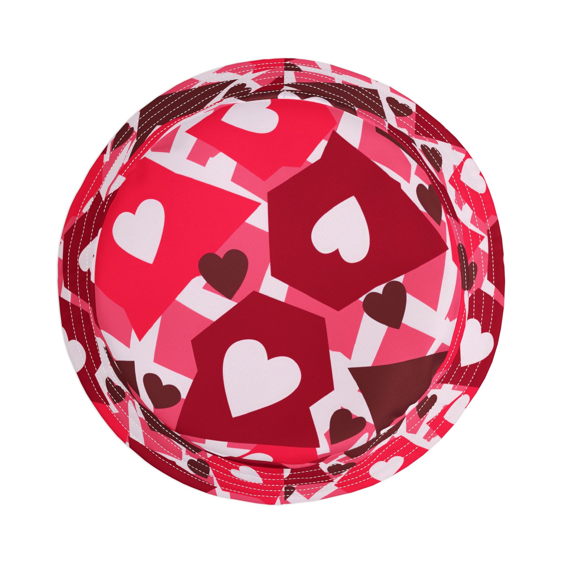 Love in Style Bucket Hat