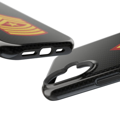 Jakers Rank Impact-Resistant Cases, Sergeant Major