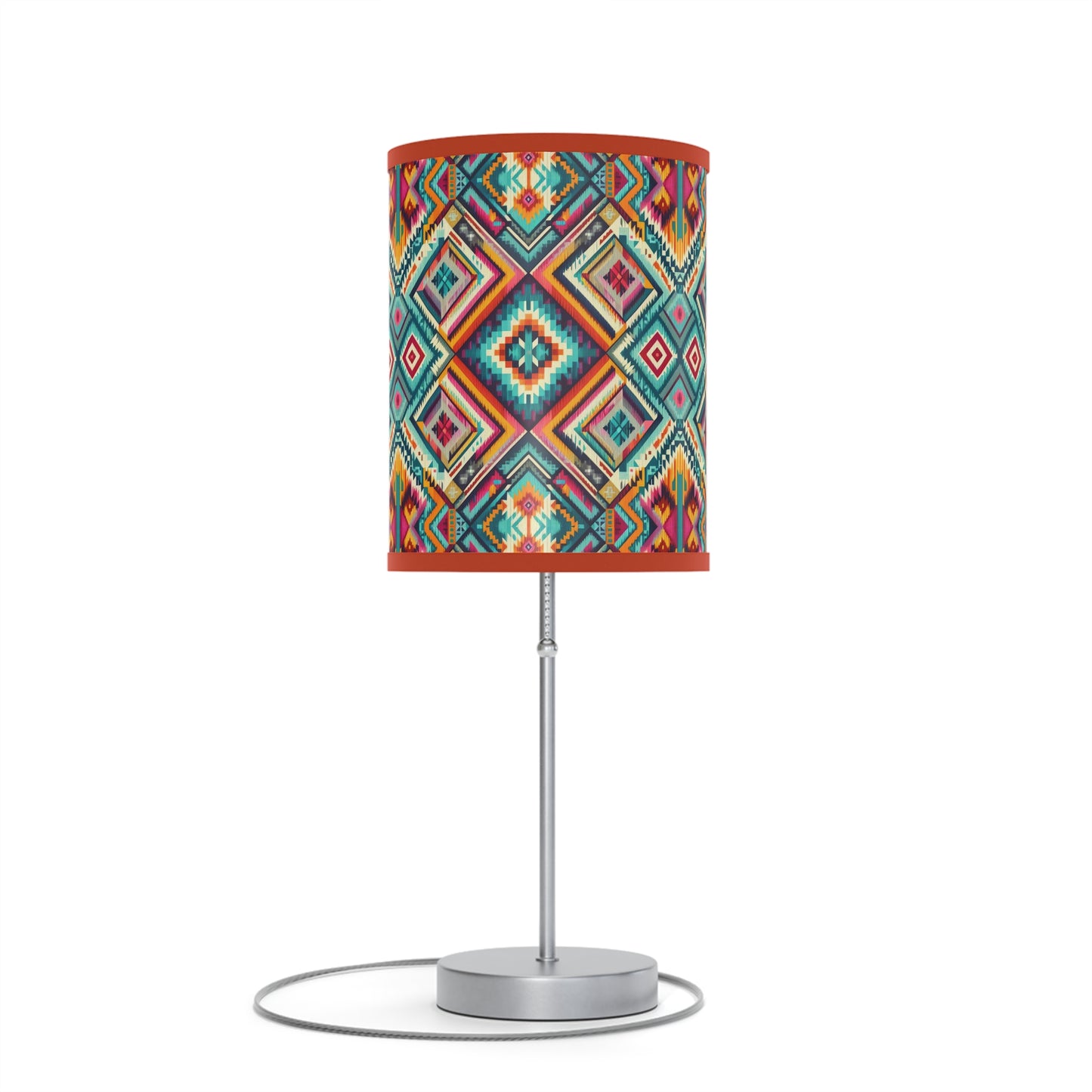 Tradition's Glow Lamp on a Stand, US|CA plug / White