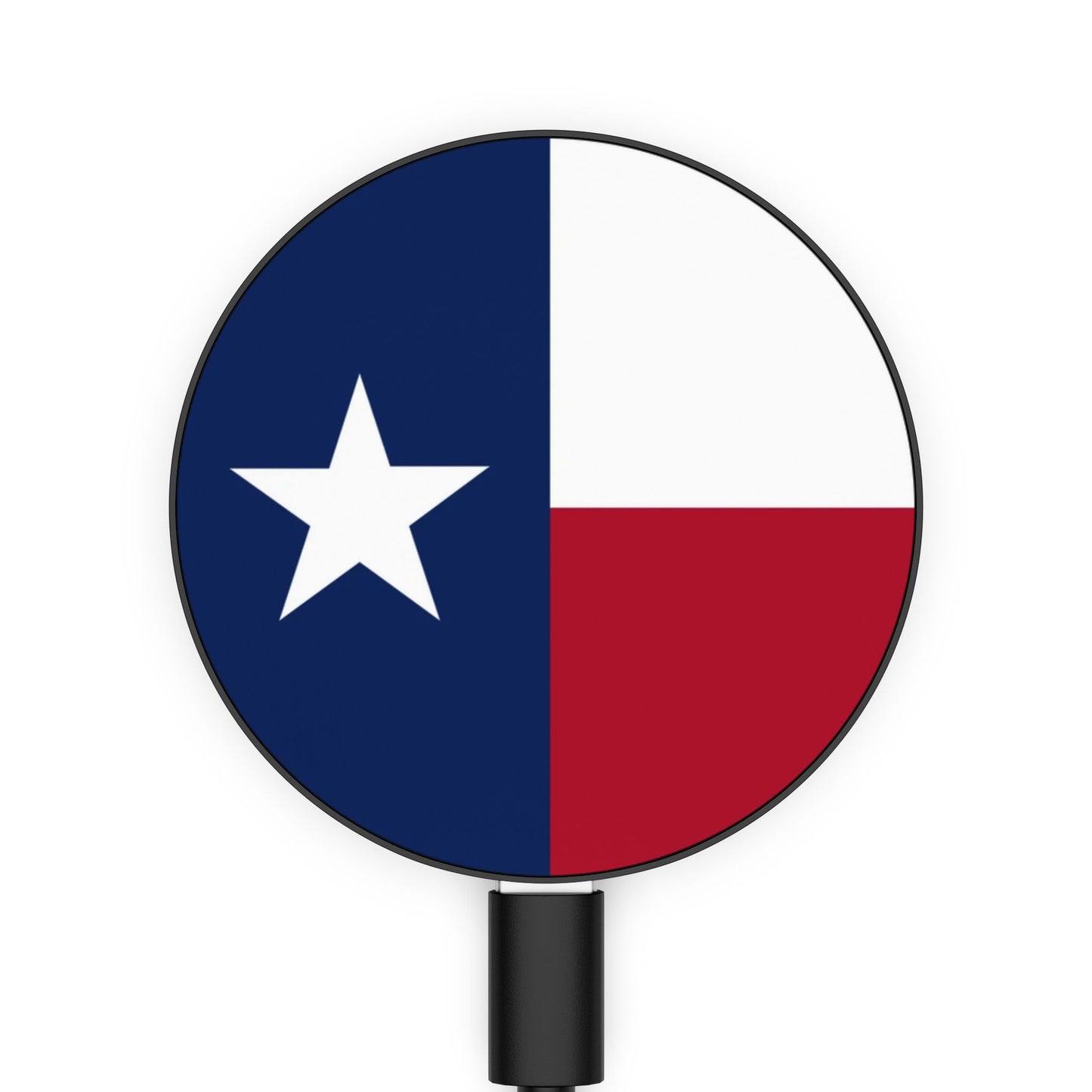 Lone Star Power Magnetic Induction Charger