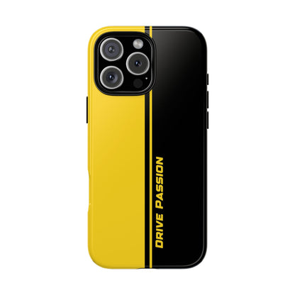 Jakers Drive Passion Tough Case
