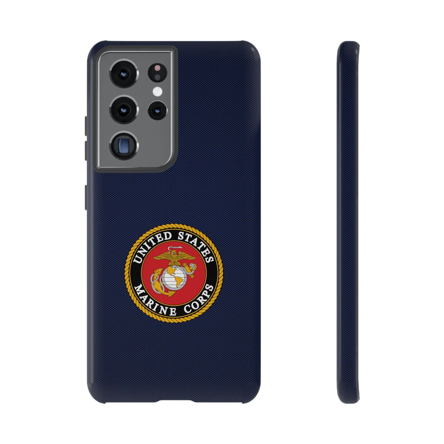 U.S. Marine Corps Tough Cases / Samsung G