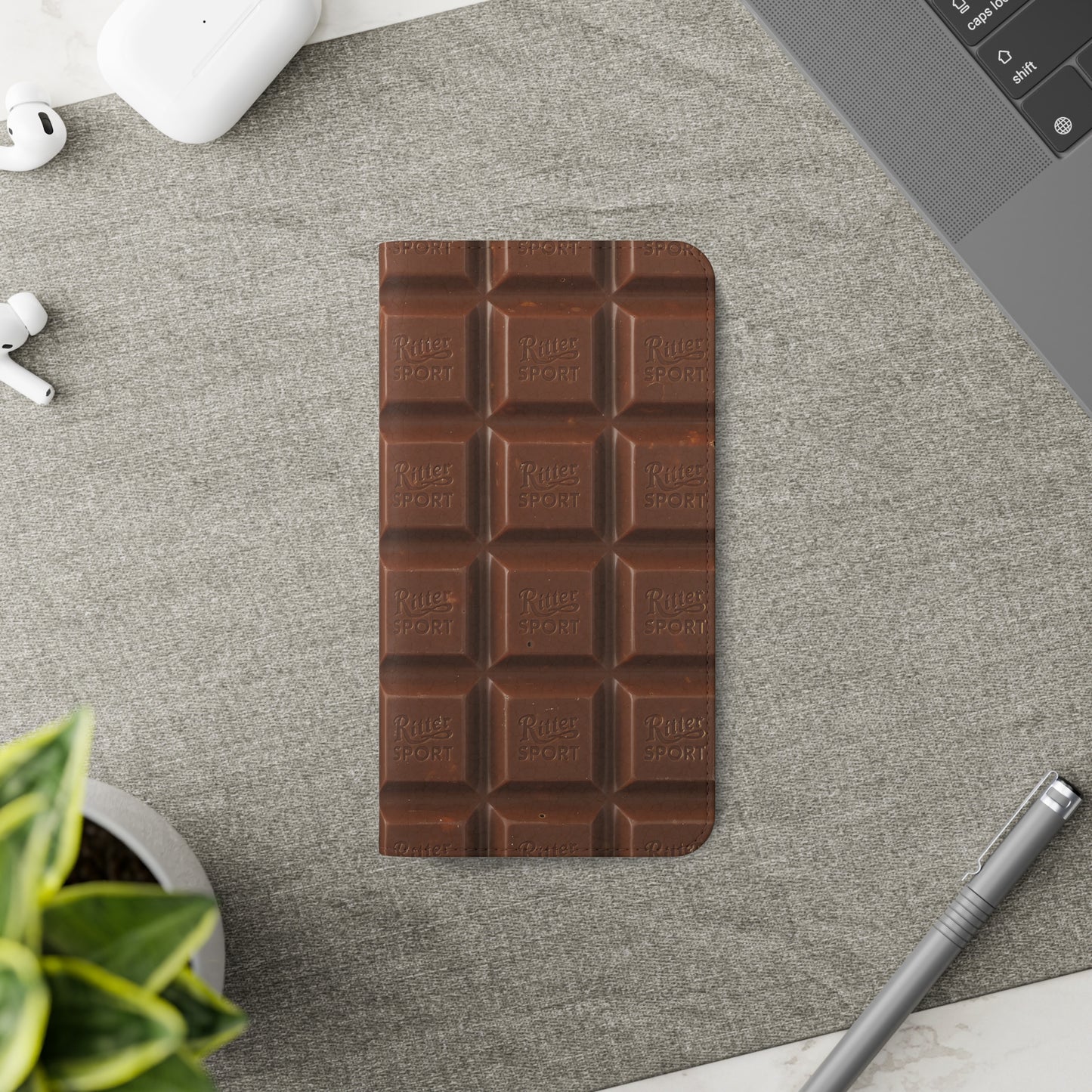 ChocoGuard Flip Cases