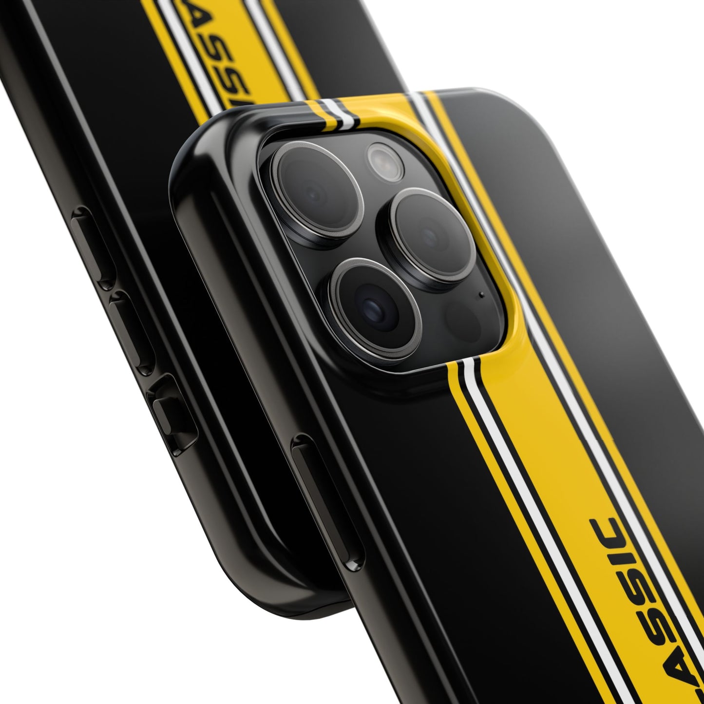 Stay Classic Tough Case