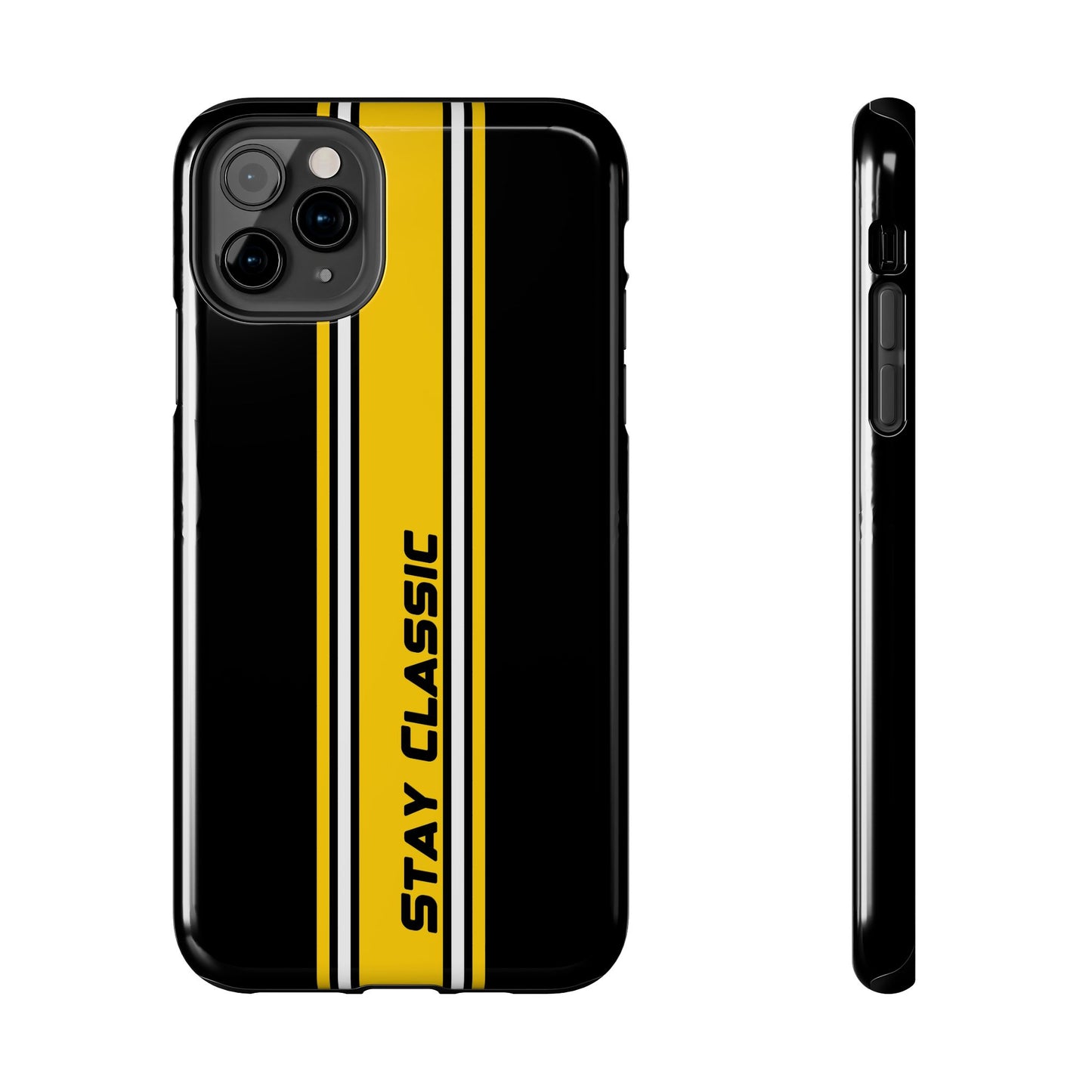 Stay Classic Tough Case