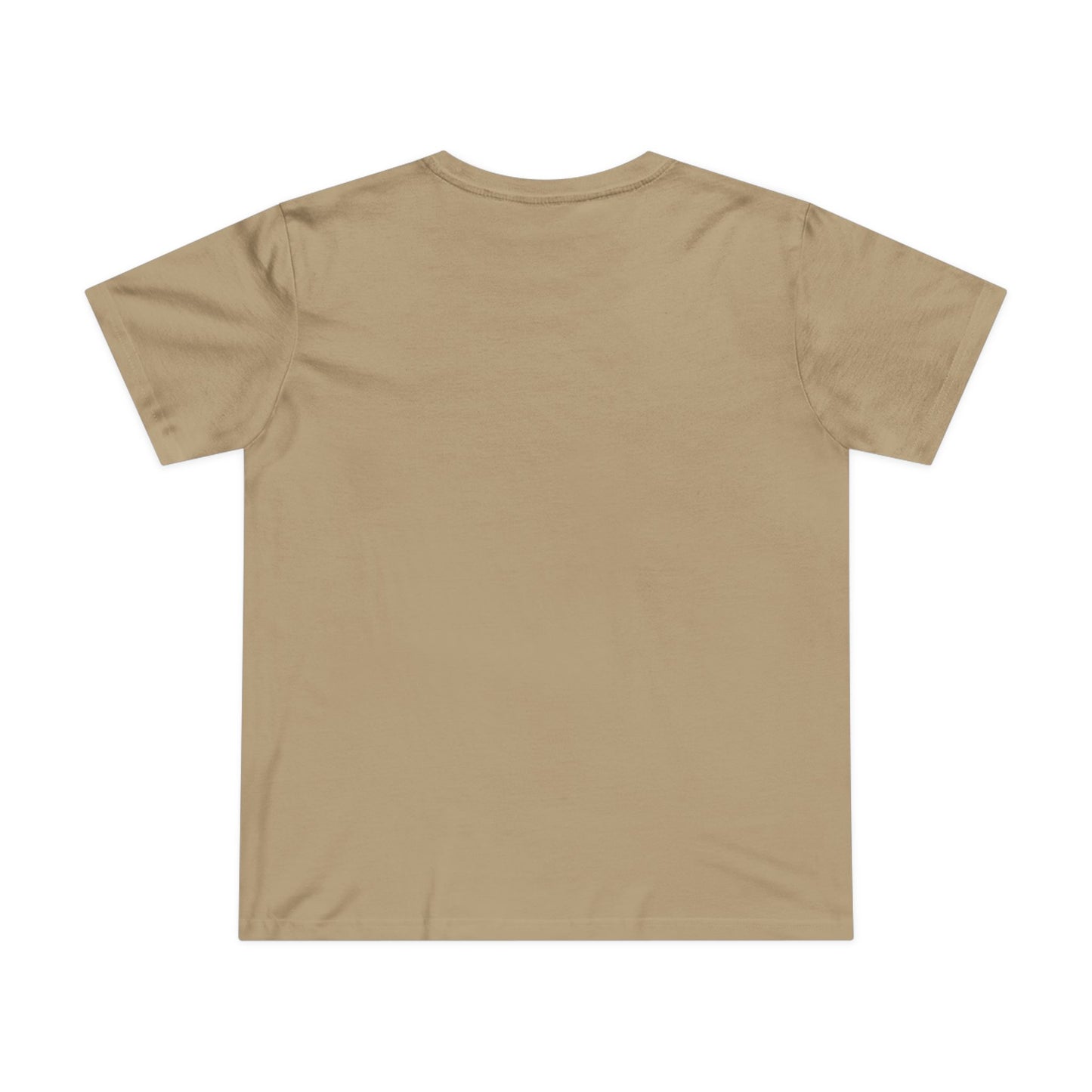 Into The Forest I Go Women’s Maple Tee