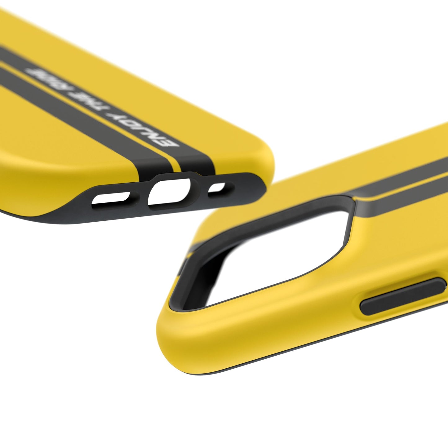 Enjoy the Ride Magnetic Phone Cases