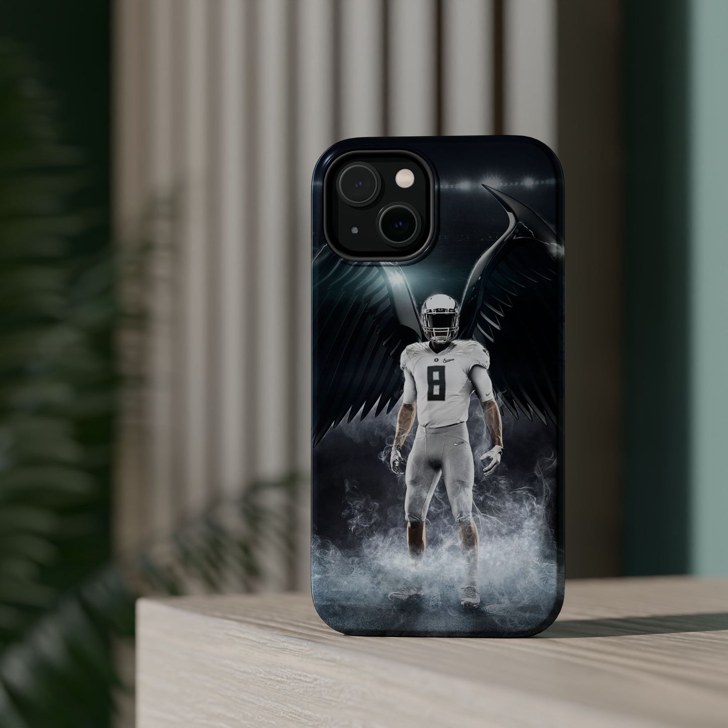 Playmaker Magnetic iPhone Cases