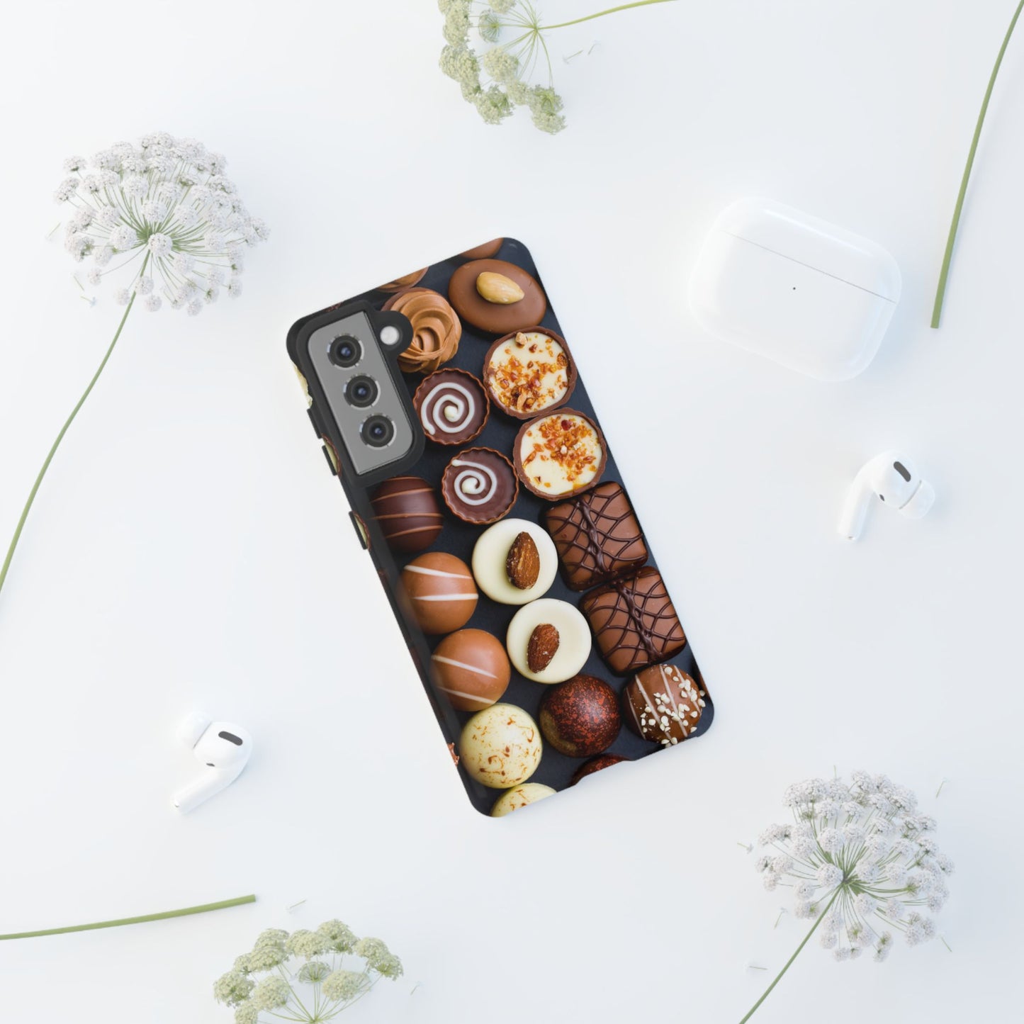 Truffles Tough Cases / Samsung G