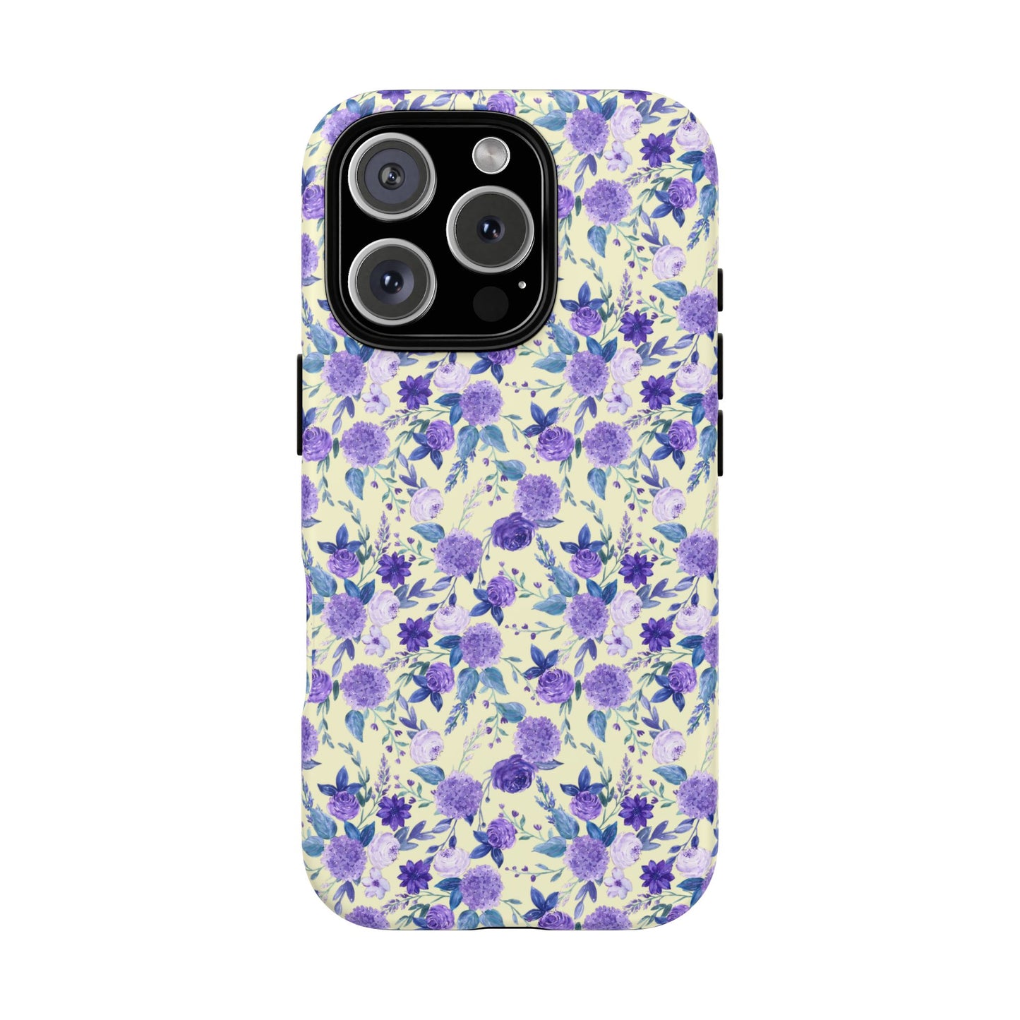 Violet Tough Cases