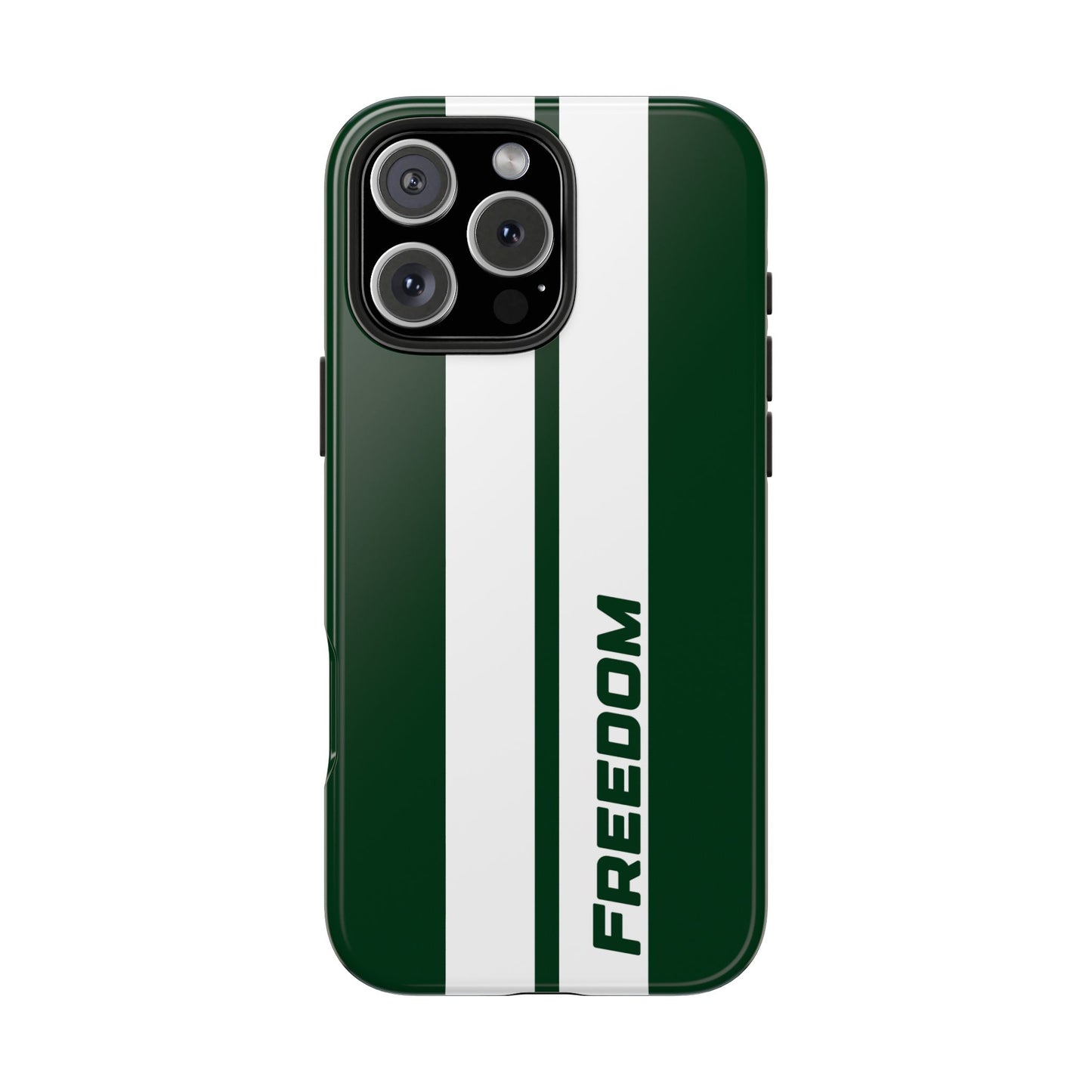 Freedom Tough Phone Cases