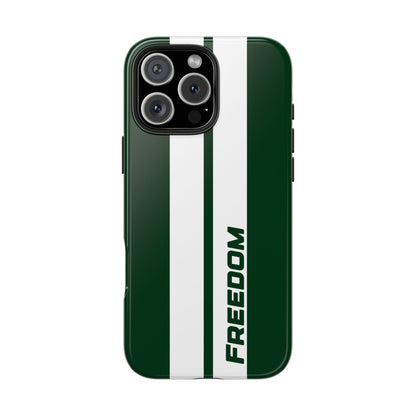 Freedom Tough Phone Cases
