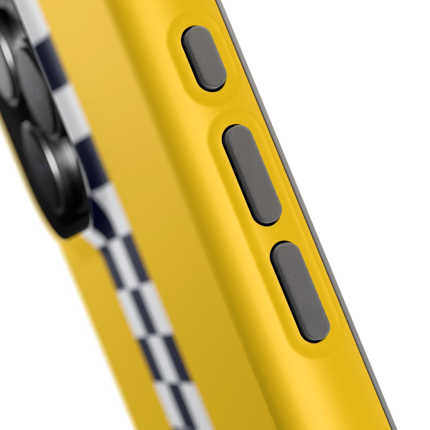 City Taxi Magnetic iPhone Cases