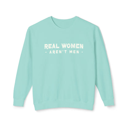 Real Women Sweatshirt