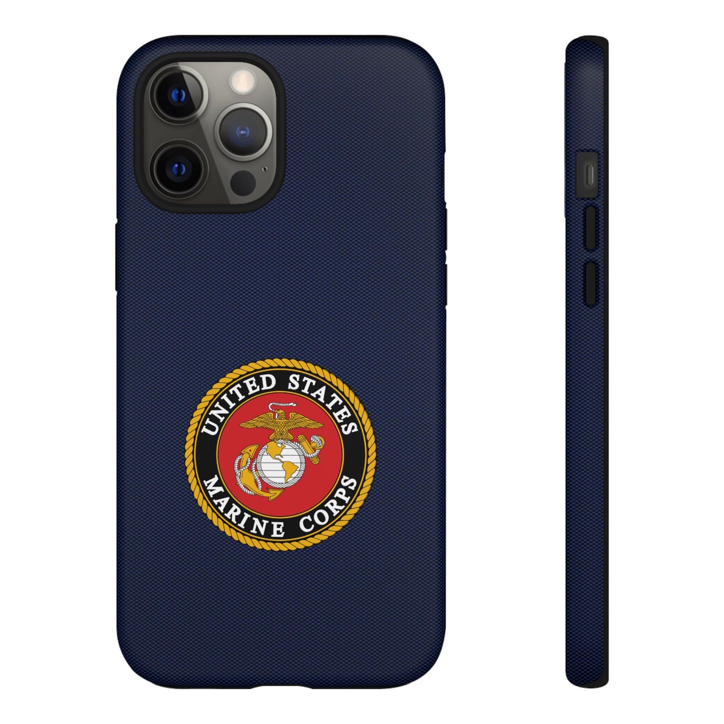 U.S. Marine Corps Tough Cases / iPhone