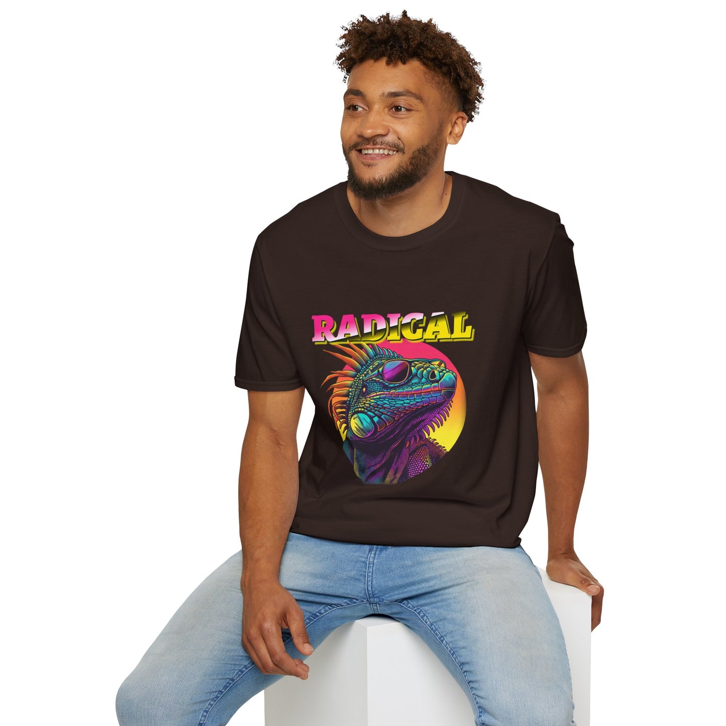 Radical Tee