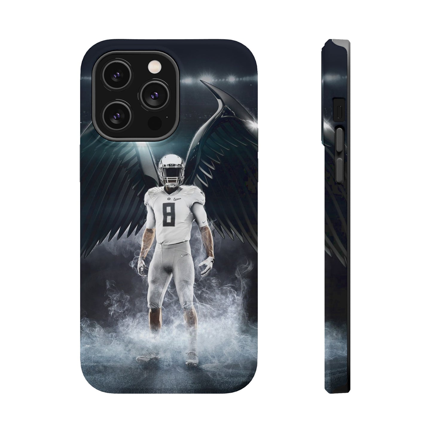 Playmaker Magnetic iPhone Cases