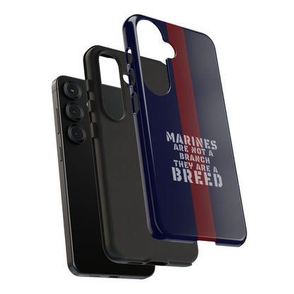 Marines Impact-Resistant Casess