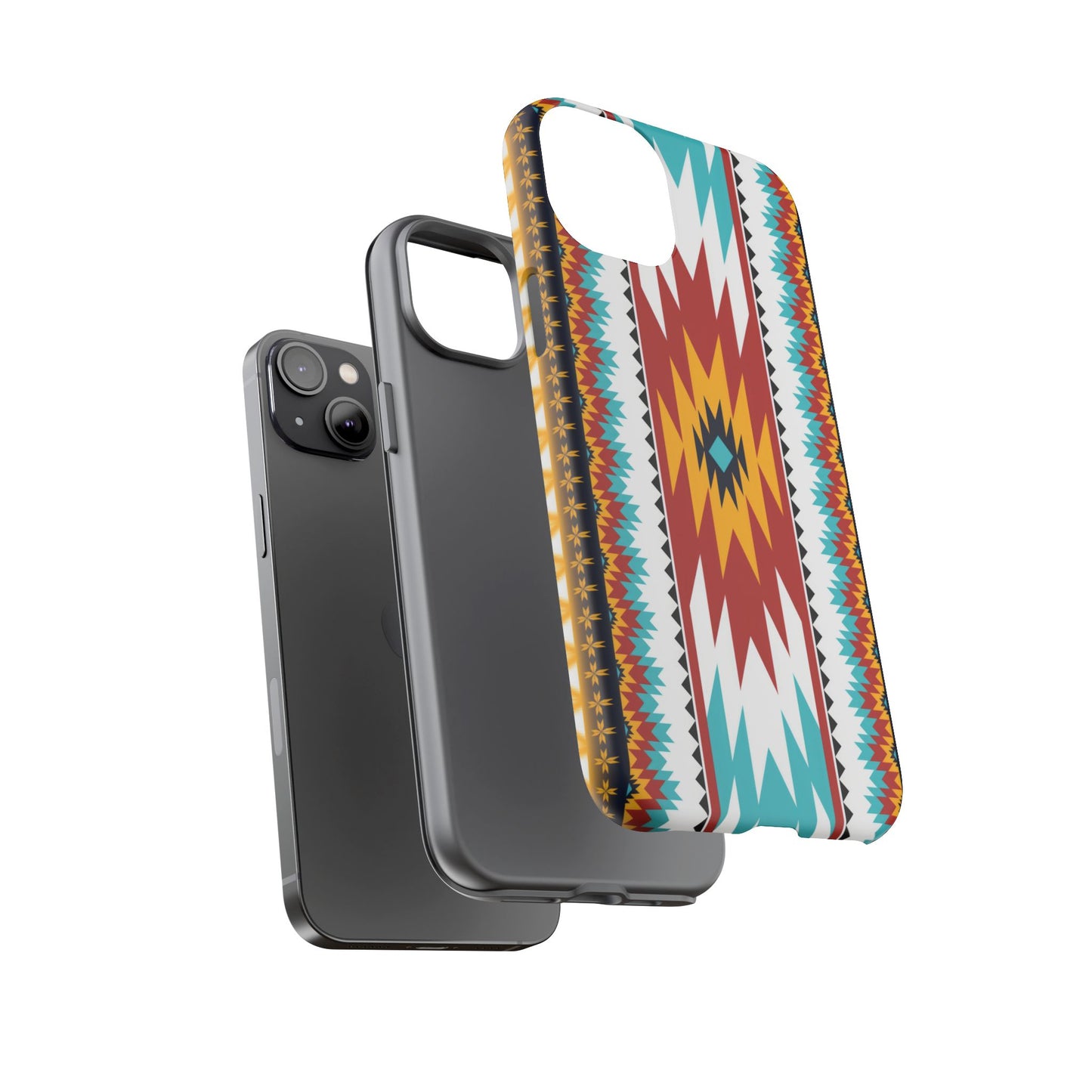 Tribal Threads Tough Cases