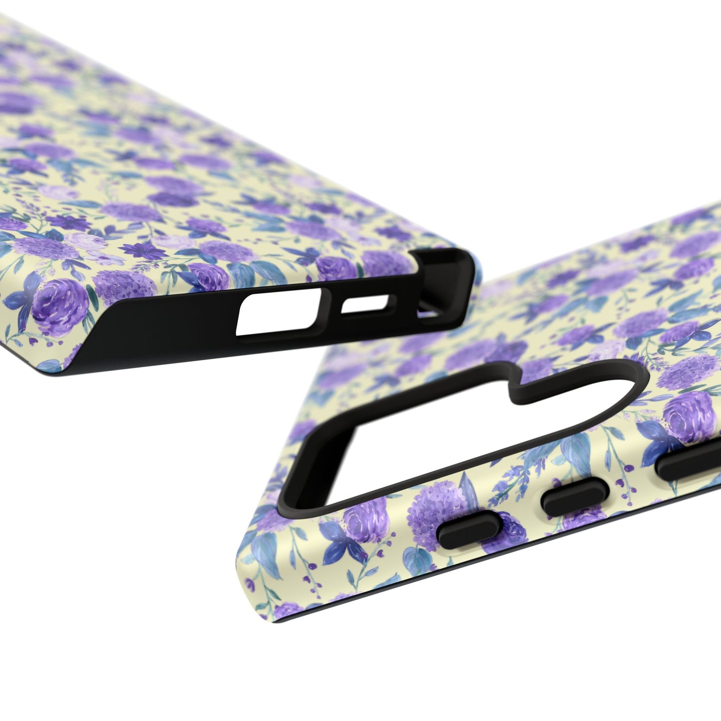 Violet Tough Cases