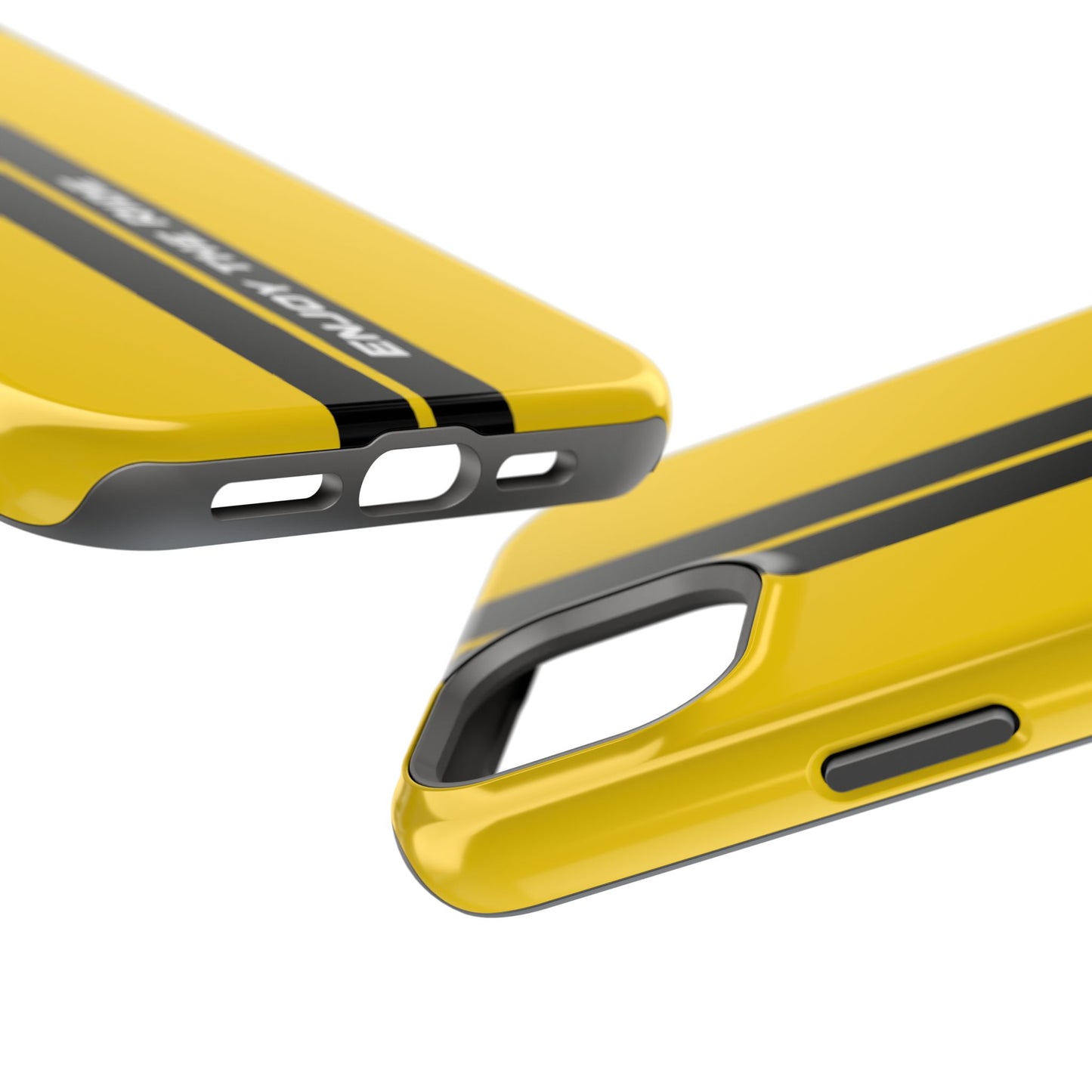 Enjoy the Ride Magnetic Phone Cases