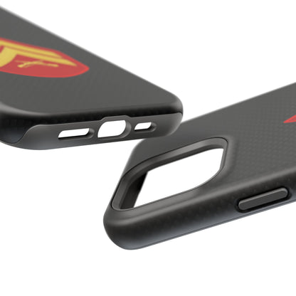Rank Insignia Impact-Resistant Cases,  Corporal
