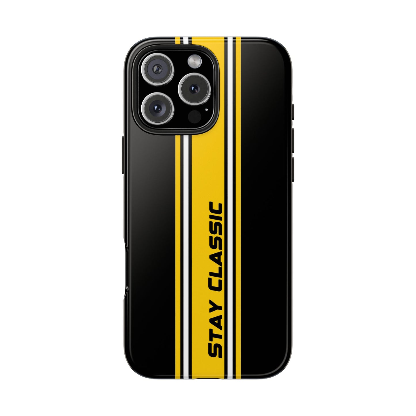 Stay Classic Tough Case