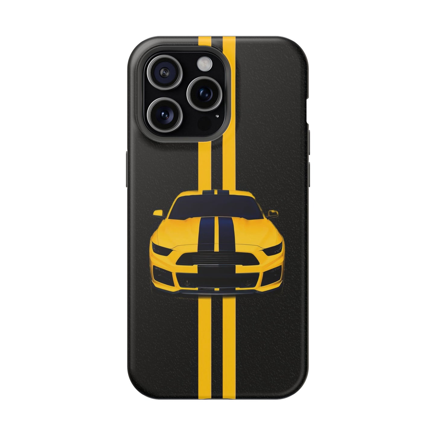 V8Vibe Magnetic Phone Cases for iPhone