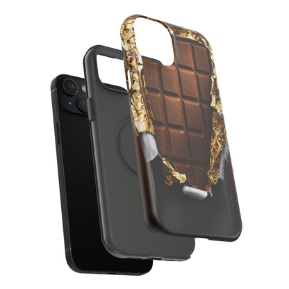ChocoShield Impact Cases