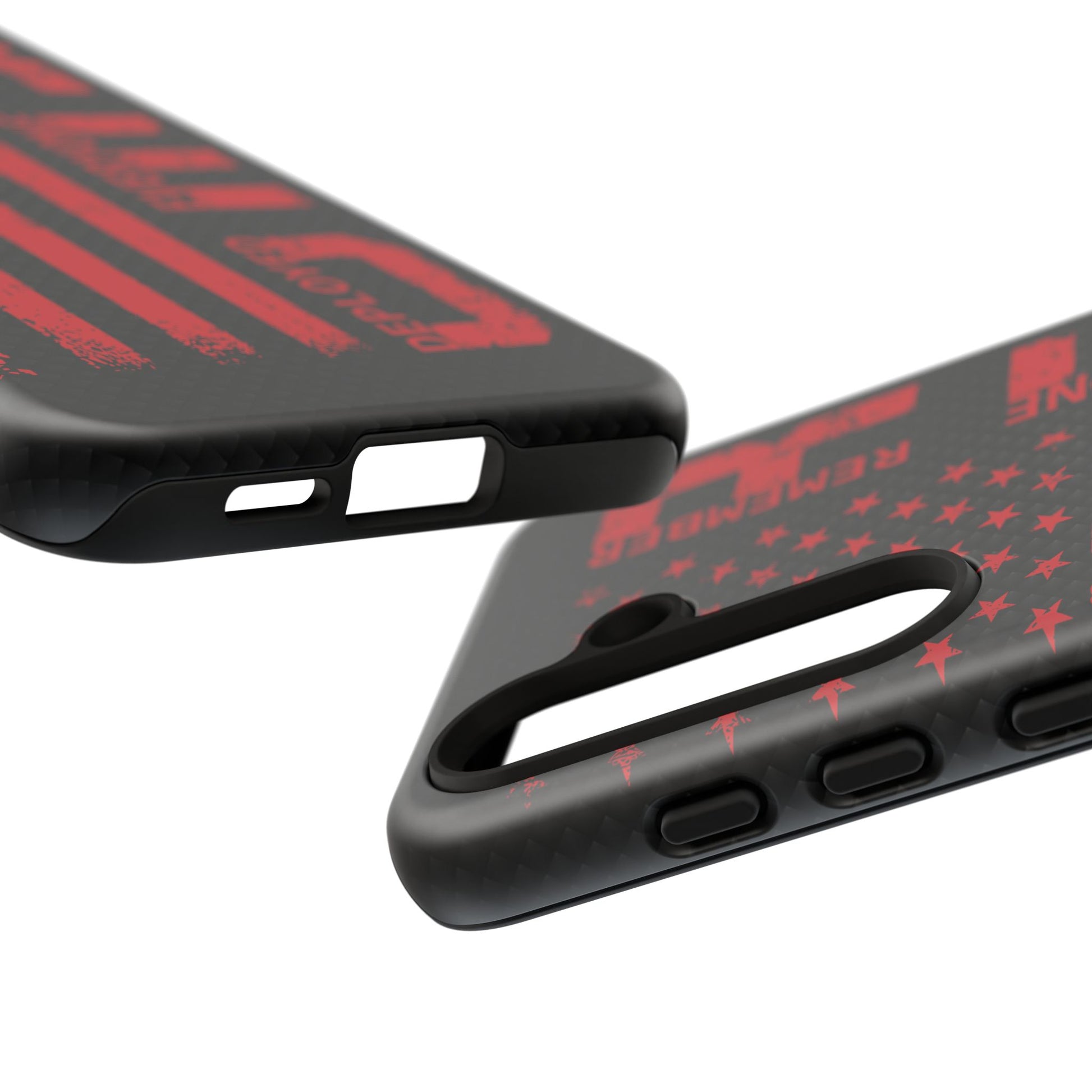 RED Friday Impact-Resistant Cases for Samsung