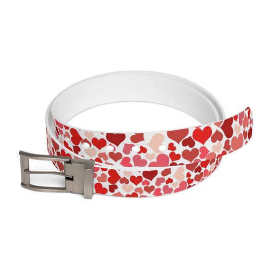 Retro Romance Belt