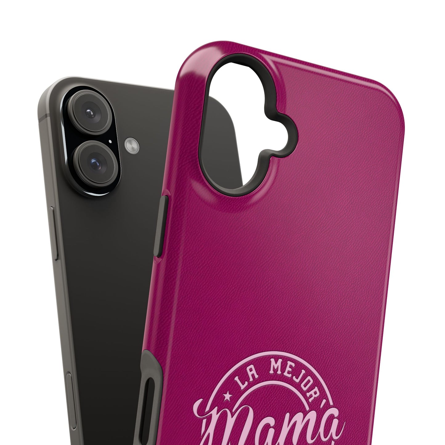 La Mejor Mama Impact-Resistant Cases