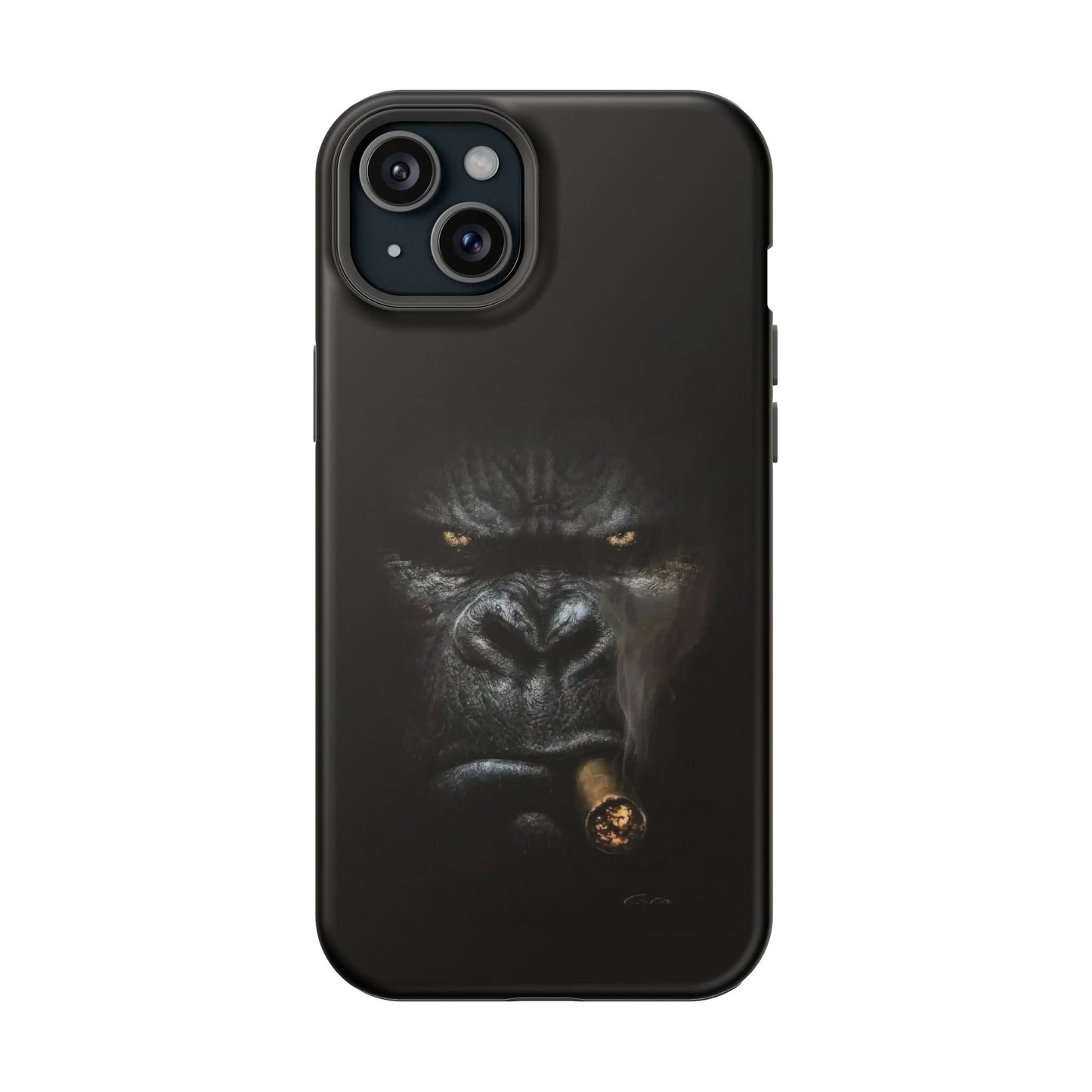 Bold Gorilla Magnetic iPhone Cases