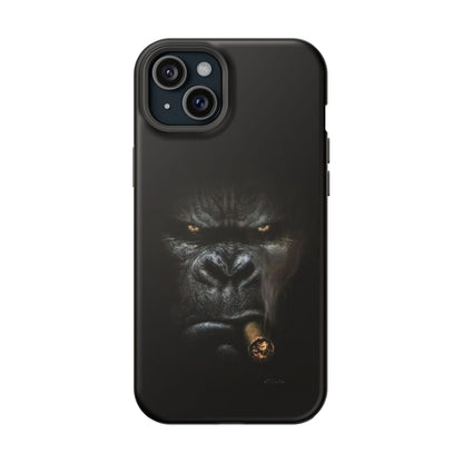 Bold Gorilla Magnetic iPhone Cases
