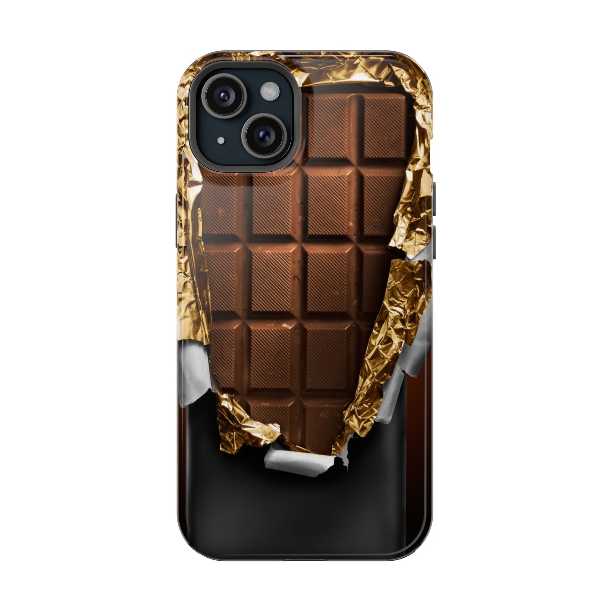 ChocoShield Impact Cases