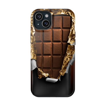 ChocoShield Impact Cases