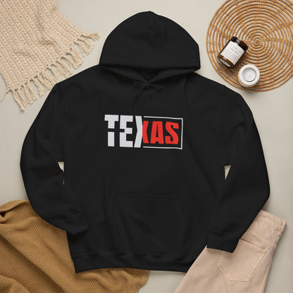 Vintage Texas Unisex Heavy Blend Hoodie - Comfortable & Stylish for Every Occasion