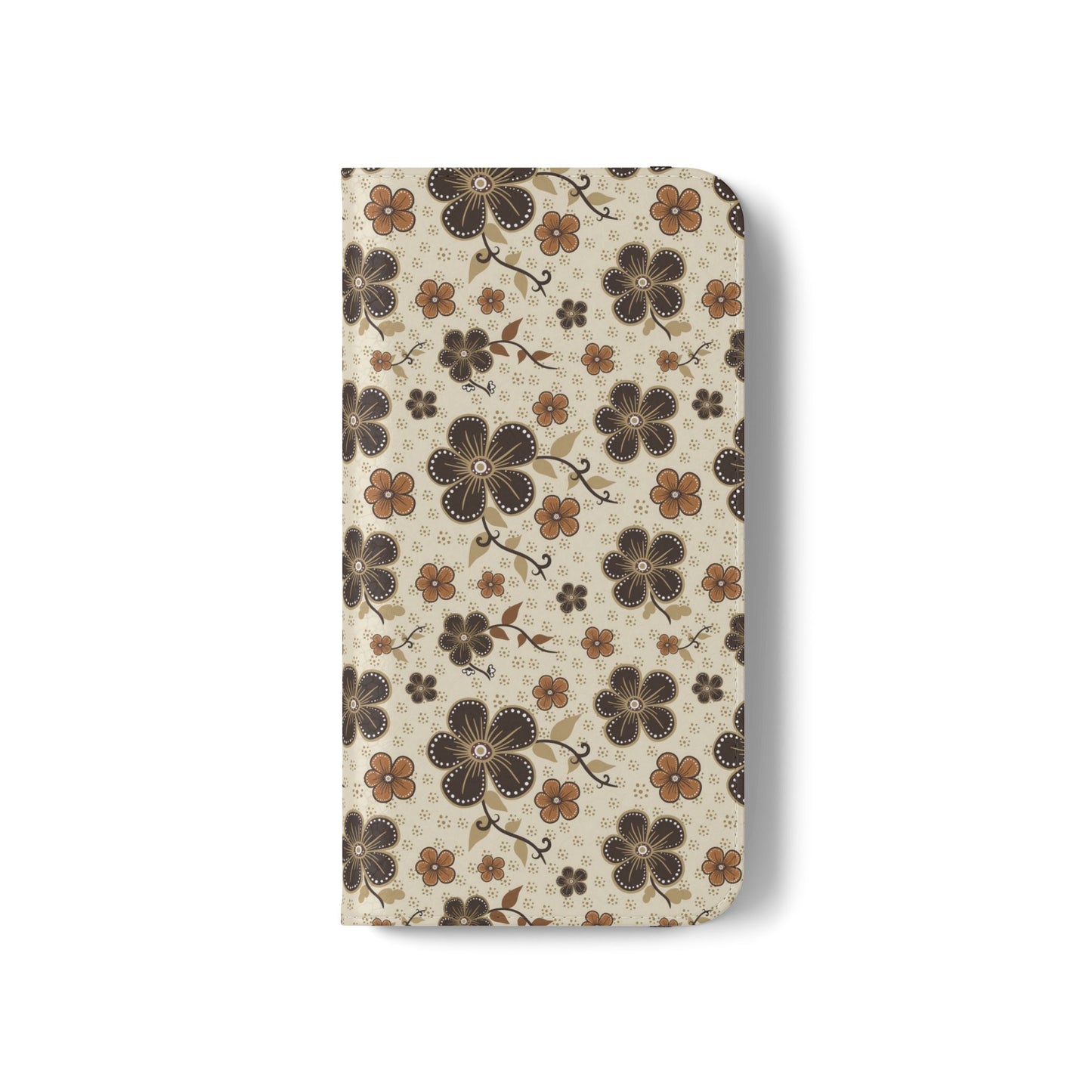 Timeless Elegance Flip Cases / Beige