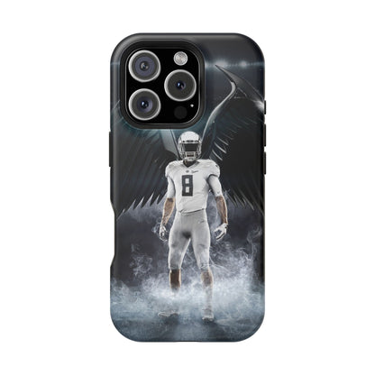 Playmaker Magnetic iPhone Cases