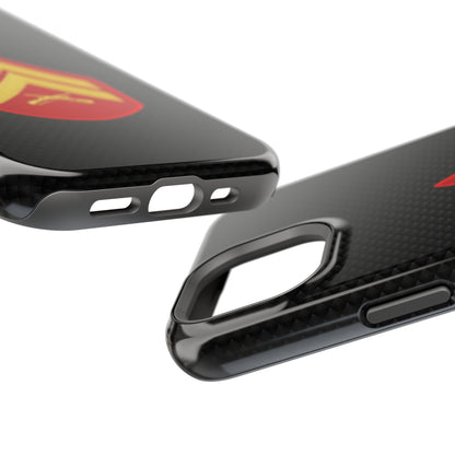 Rank Insignia Impact-Resistant Cases,  Corporal