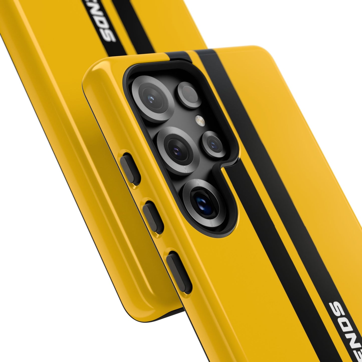 Road Legends Tough Cases, Bold Design and Ultimate Protection